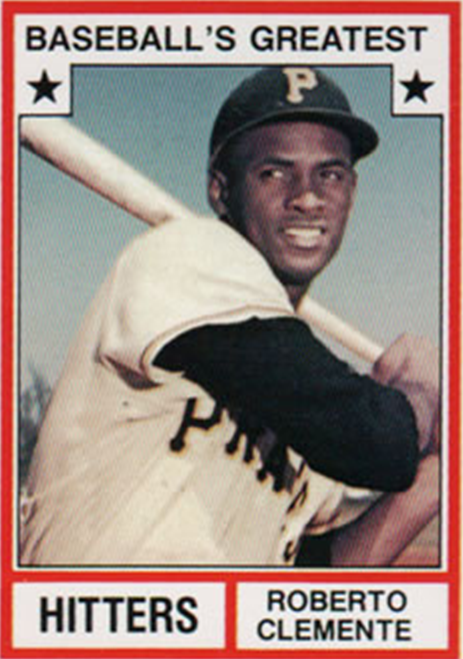 Roberto Clemente