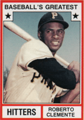 Roberto Clemente