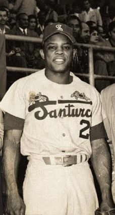 Willie Mays