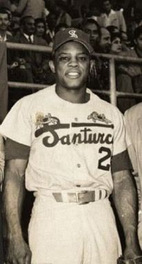 Willie Mays