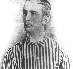 Antonio María García el Inglés