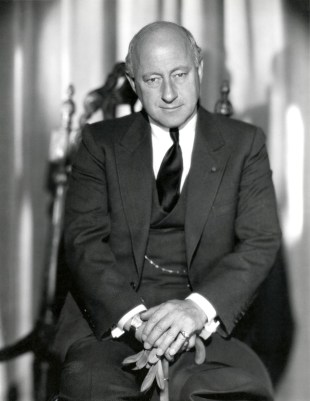 Cecil B. DeMille (Ann)